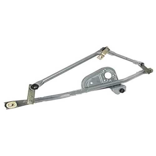 MEGANE III FLUENCE SİLECEK MEKANİZMASI MOTORSUZ   Ürün Görseli